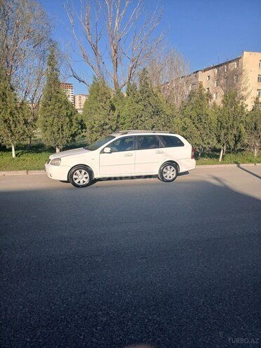 Chevrolet Lacetti-4