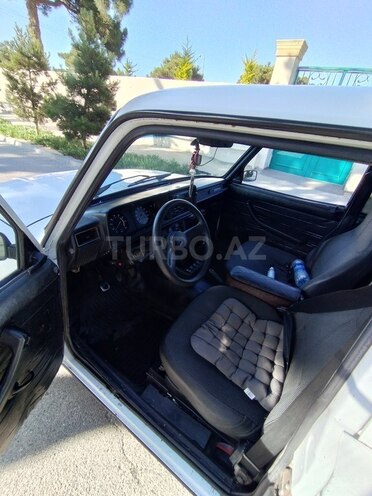 LADA (VAZ) 2107-7