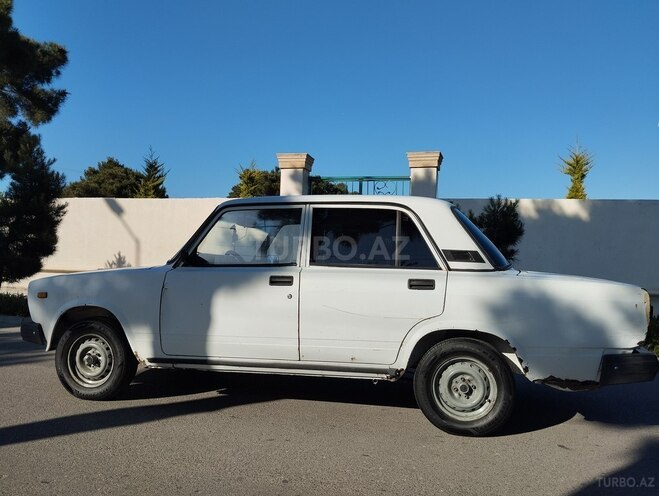 LADA (VAZ) 2107-6
