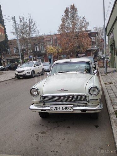GAZ M-21-1