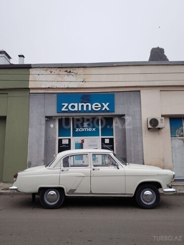 GAZ M-21-3