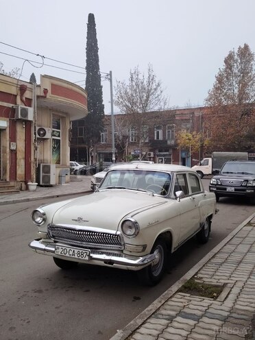 GAZ M-21-5
