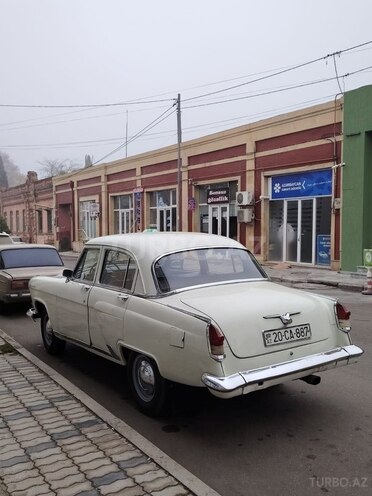 GAZ M-21-4