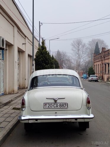 GAZ M-21-2