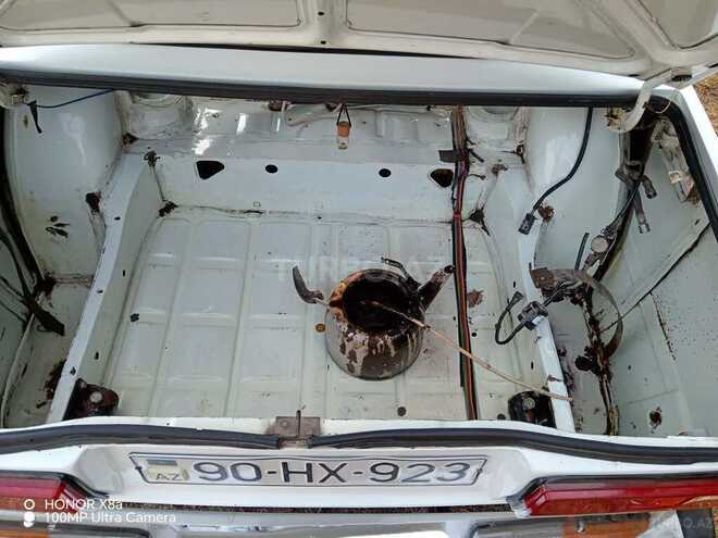 LADA (VAZ) 2107-12