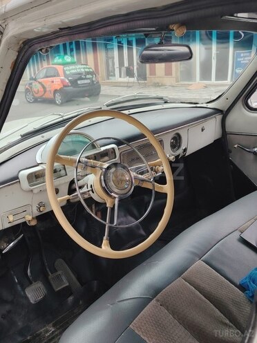 GAZ M-21-6