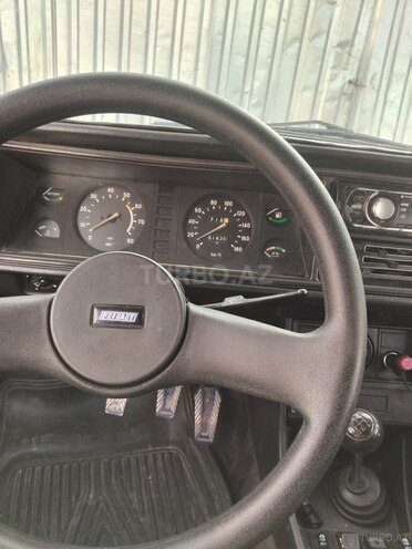 LADA (VAZ) 2107-3