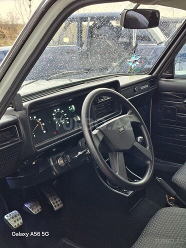 LADA (VAZ) 2107-7
