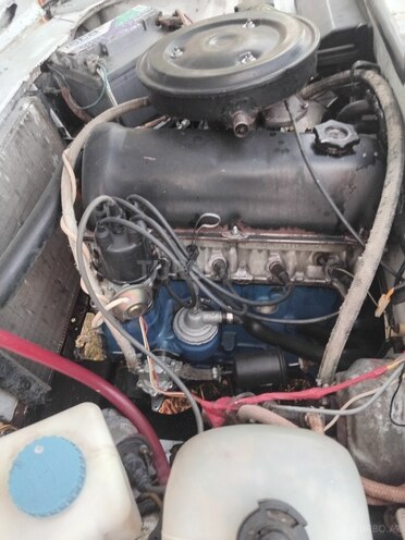 LADA (VAZ) 2107-4