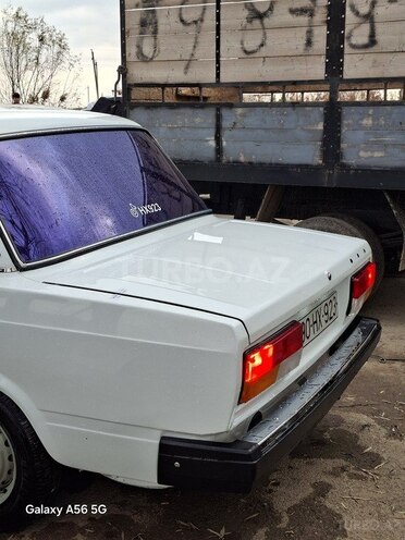 LADA (VAZ) 2107-8