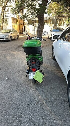Zaza ZL200-4