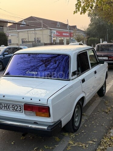 LADA (VAZ) 2107-9
