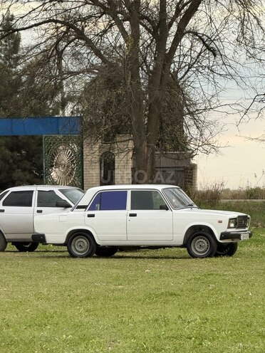 LADA (VAZ) 2107-3