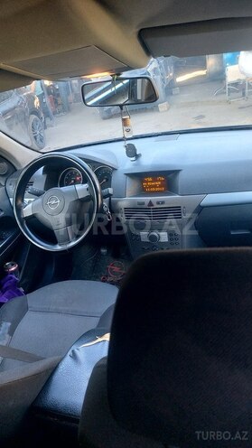 Opel Astra-8