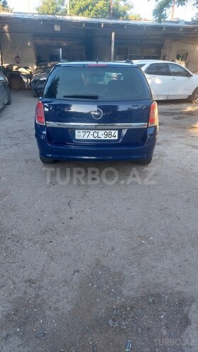 Opel Astra-5