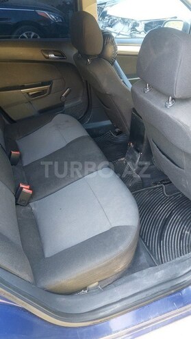 Opel Astra-7