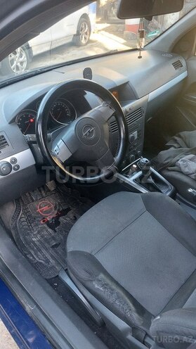 Opel Astra-2