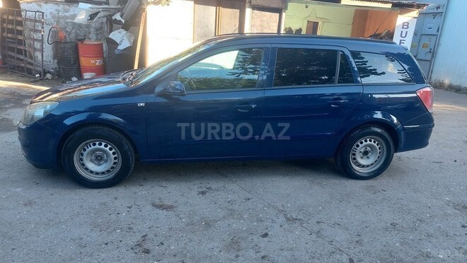 Opel Astra-6
