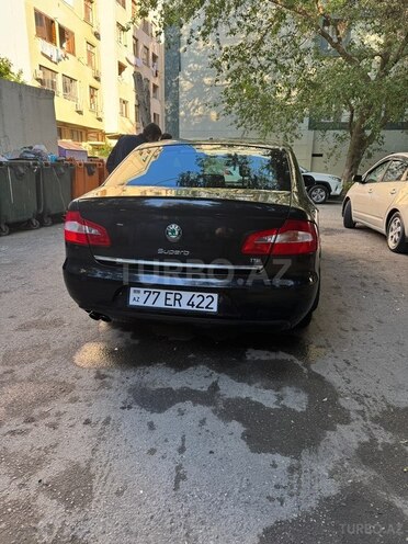 Skoda Superb-2