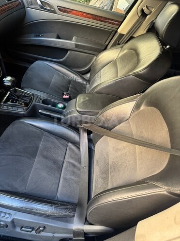 Skoda Superb-11