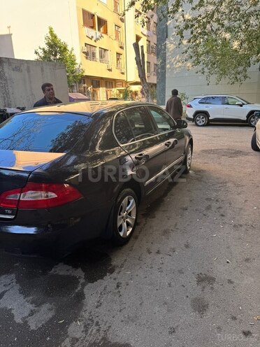 Skoda Superb-3