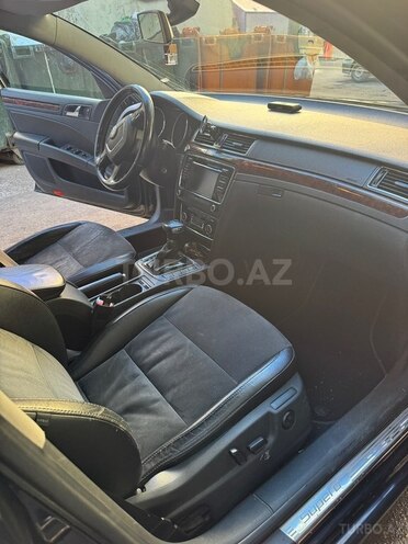 Skoda Superb-7