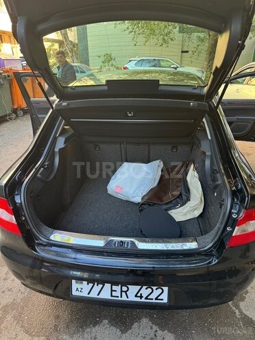 Skoda Superb-15