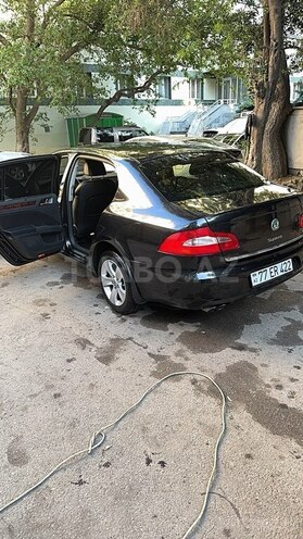 Skoda Superb-16