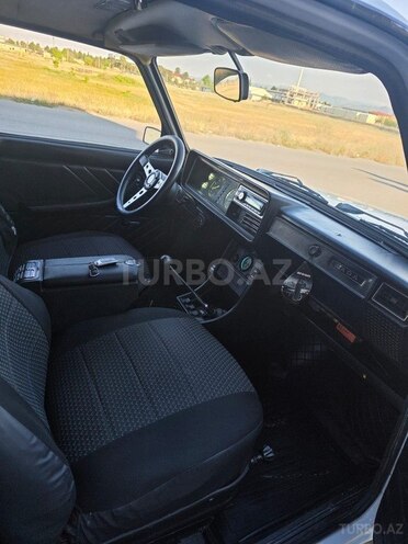 LADA (VAZ) 2107-7