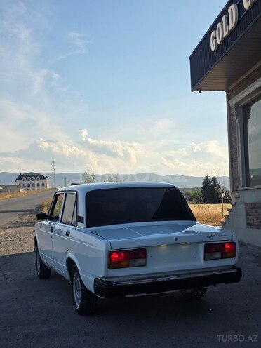 LADA (VAZ) 2107-3