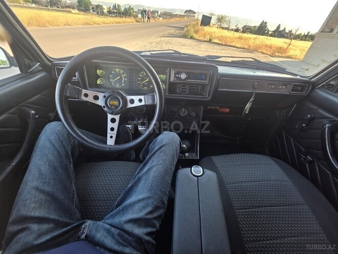 LADA (VAZ) 2107-8
