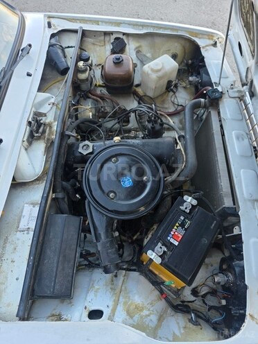 LADA (VAZ) 2107-11