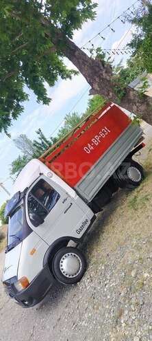 GAZ GAZel (33021)-6