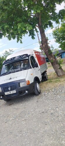 GAZ GAZel (33021)-7