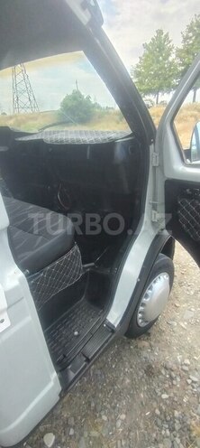 GAZ GAZel (33021)-14