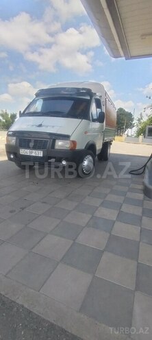 GAZ GAZel (33021)-18