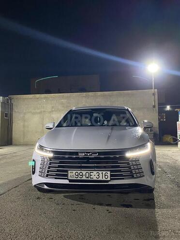 BYD Destroyer 05-9