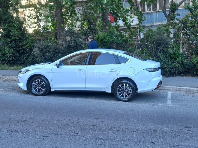 BYD Destroyer 05-3