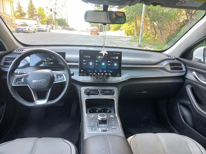 BYD Destroyer 05-4