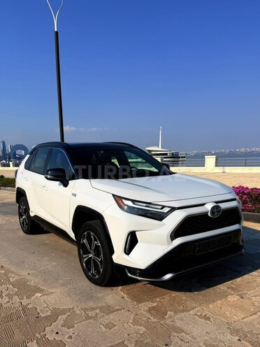 Toyota RAV4-1