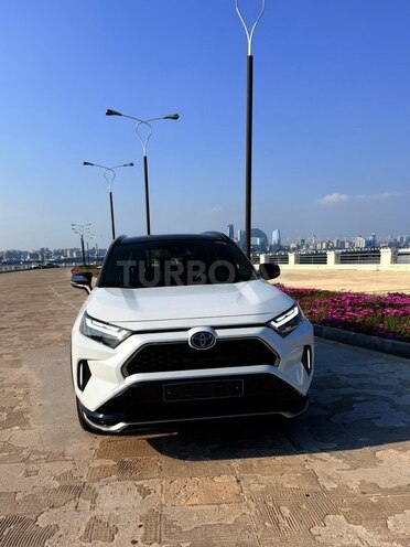 Toyota RAV4-5