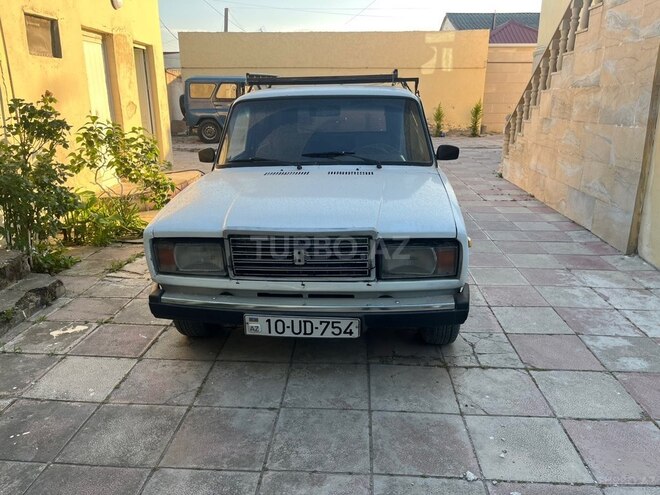 LADA (VAZ) 2104-1