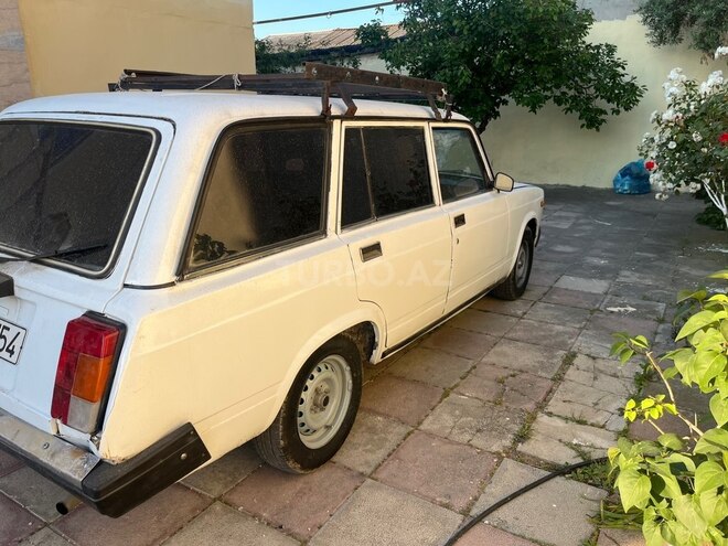 LADA (VAZ) 2104-4