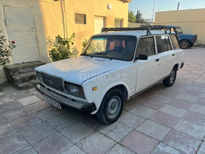 LADA (VAZ) 2104-6