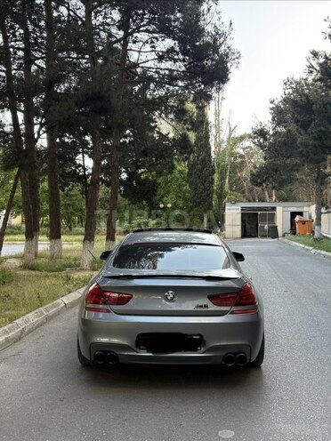 BMW 640-3