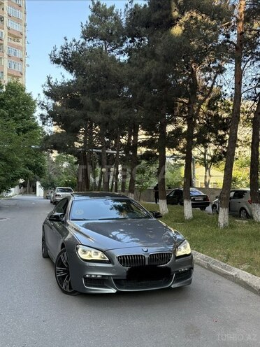 BMW 640-1