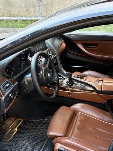 BMW 640-6