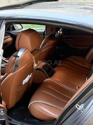 BMW 640-5