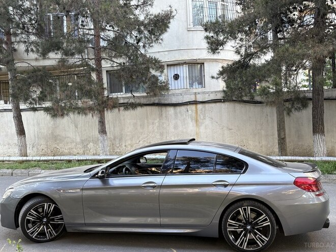 BMW 640-4