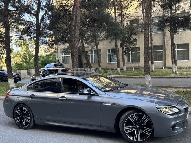BMW 640-2